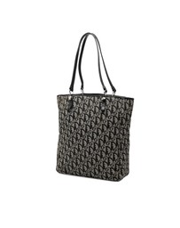 Pre-Loved by Azura Reborn - Pre-Loved Oblique Canvas Tote