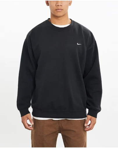 Vintage by The Real Deal - Pre Loved - Vintage 90s Nike Sweatshirt