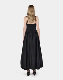 Hansen & Gretel - Jestina Maxi Dress