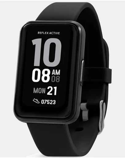 Reflex Active - Series 49 Smart Watch