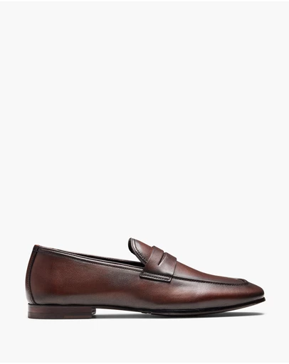 Aquila - Vincent Loafers