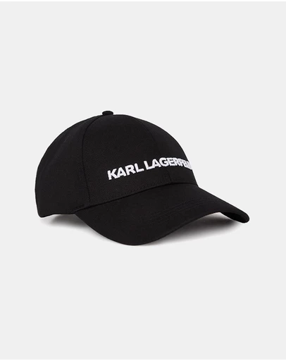 Karl Lagerfeld - K/Essential Cap