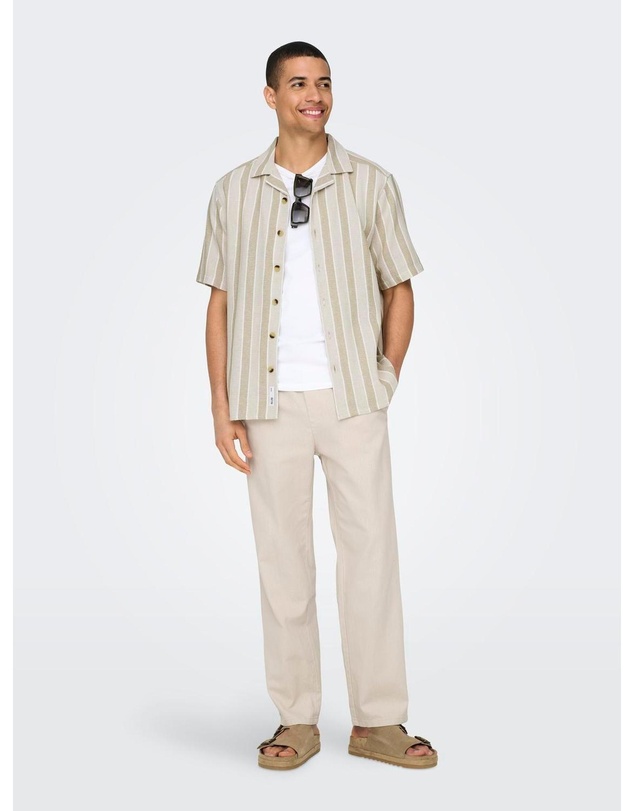 Only & Sons - Sinus Loose Pants