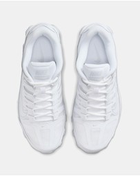 Nike - Reax 8 TR - Women's