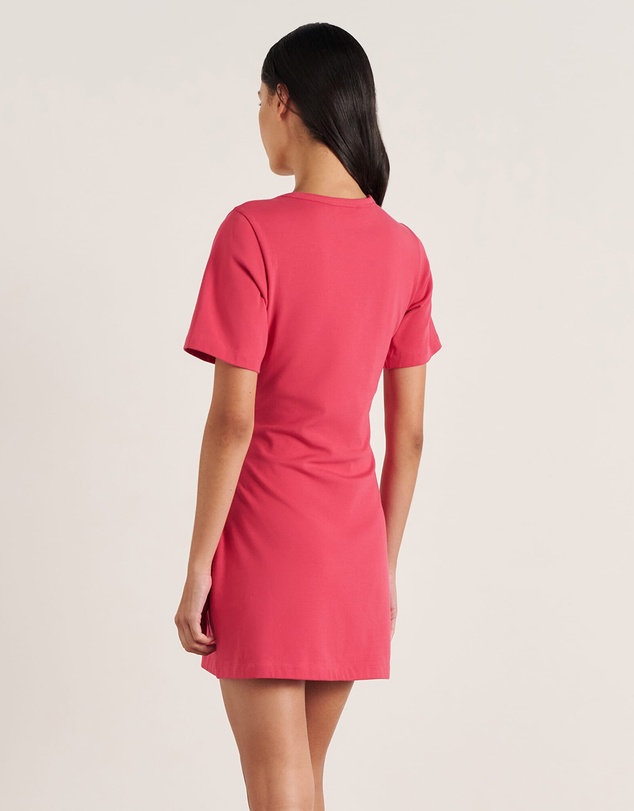 Jag - Cleo Wrap Dress