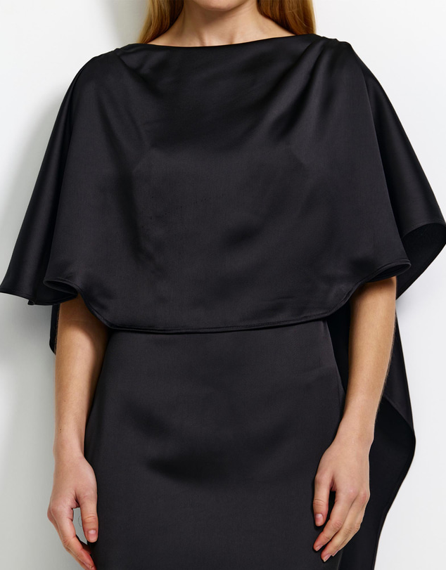 Effie Kats - Alessandra Gown