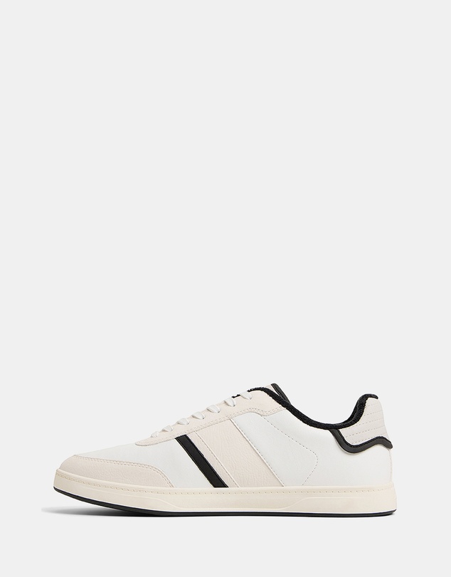 ALDO - Freekick Sneakers