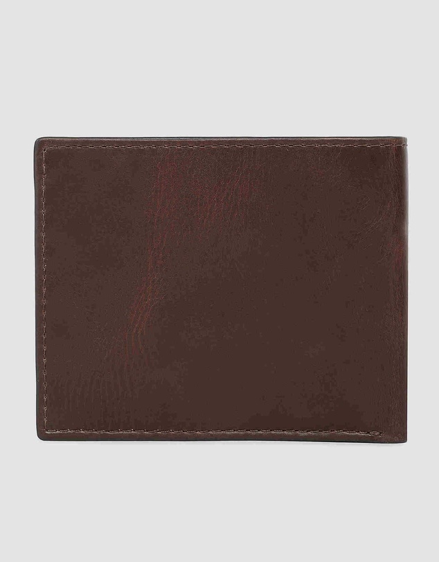 Fossil - Derrick Brown RFID Bifold Wallet
