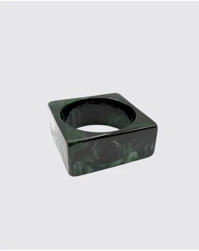 8 Other Reasons - Evergreen Bangle