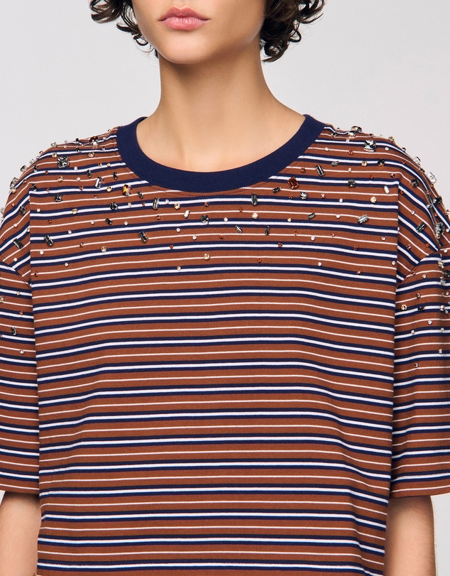 Sandro - ArisTee Shirt