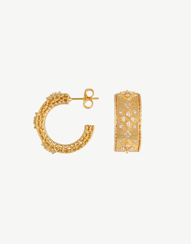 Zahar - Elyse Earrings
