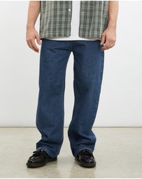 Vintage by The Real Deal - Pre Loved - Vintage Carhartt Denim Pants