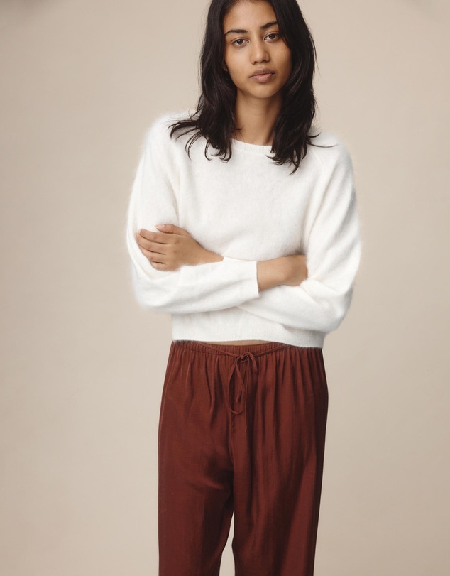 Marle - Magda Cashmere Sweater