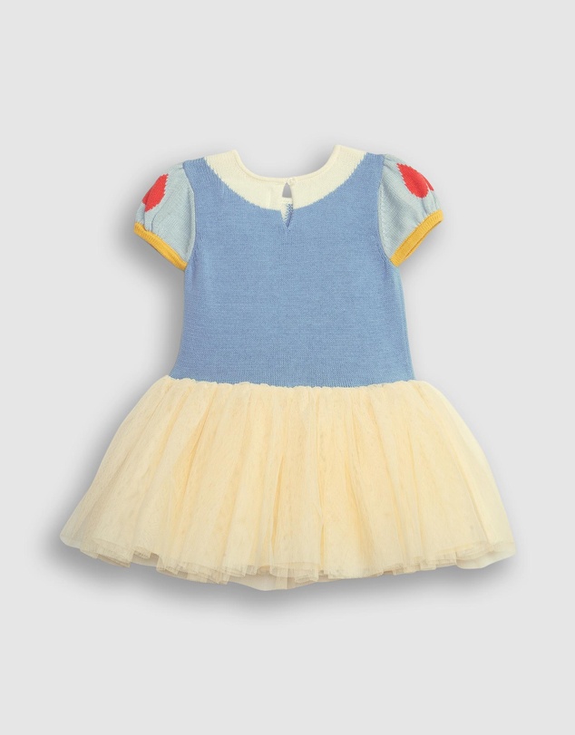 GAP - Disney Snow White Dress - Babies-Kids
