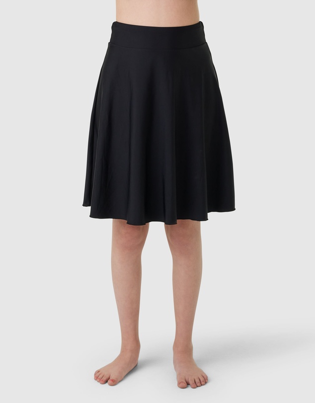 Modest Mermaid - Girls Swimming Skirt SPF50+