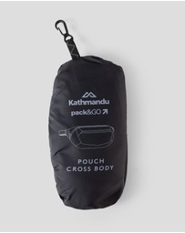 Kathmandu - Pack&Go Crossbody Pouch