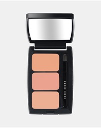 Bobbi Brown - Skin Touch-Up Palette - Fair to Light 2