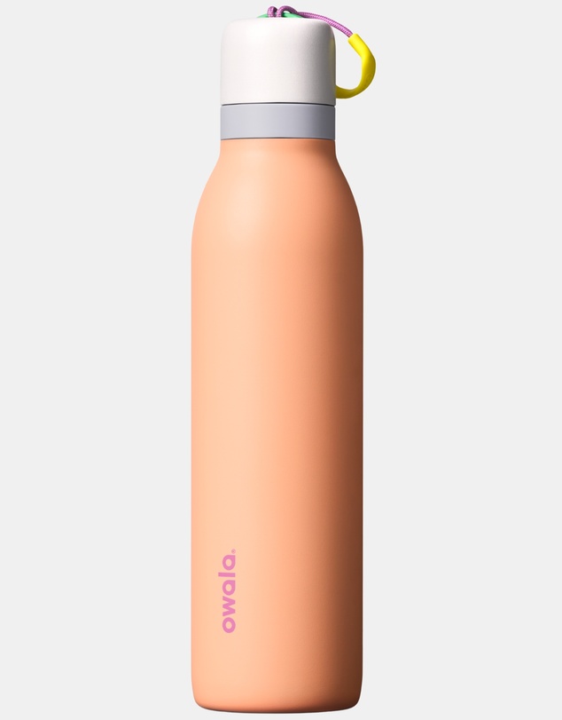 Owala - FreeSip Twist Stainless Steel 24oz / 710ml