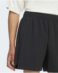 adidas Sportswear - SOFT LUX SHORTS Mens