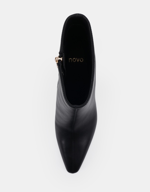 Novo - Korina Ankle Boots
