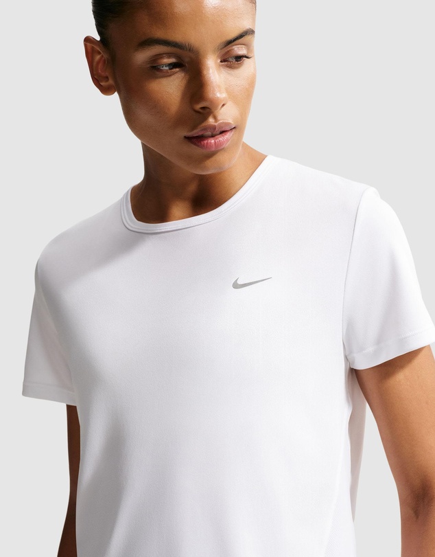 Nike - Dri-FIT Short-Sleeve Running Top