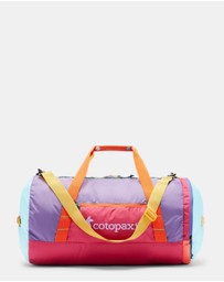 Cotopaxi - Ligera 45L Duffel Bag-Del Dia