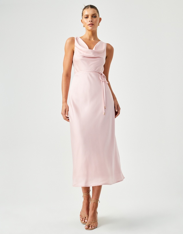 superdown natasha midi dress Natasha Midi Dress