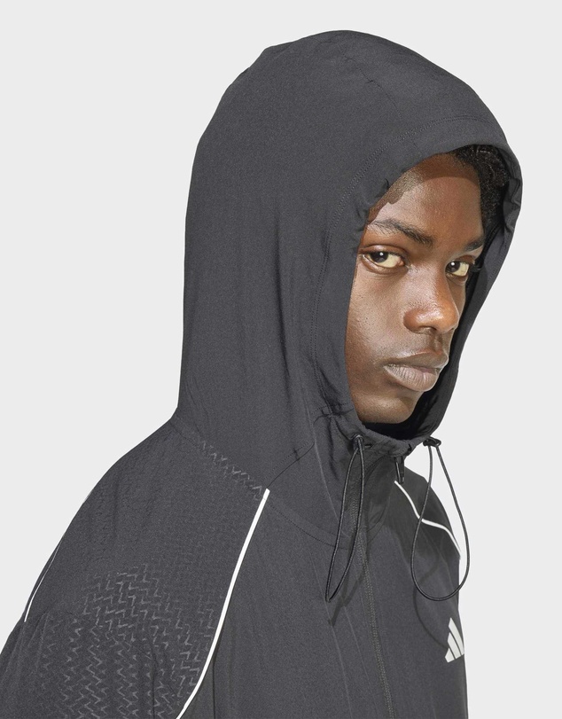 adidas Performance - TECH APPAREL SLIM TRACKTOP Mens