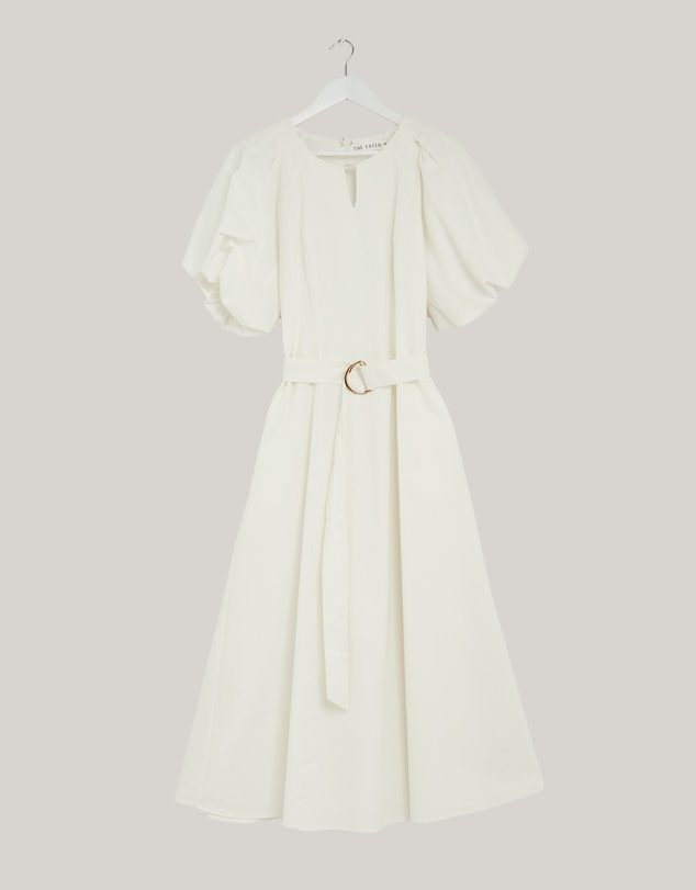 Revibe - Repaired The Fated Betty Flare Dress - AU 12
