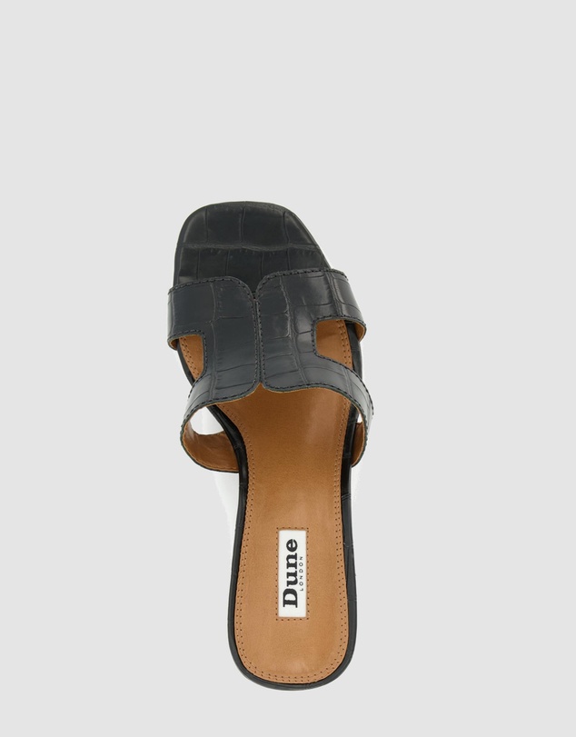Dune London - Jupe - Black