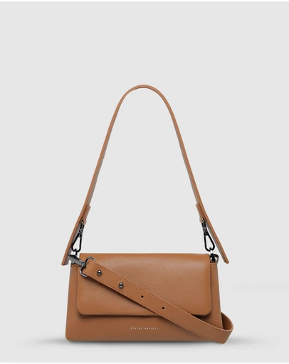 Status Anxiety - Zenith Bag