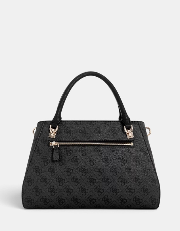 GUESS - Noelle Luxury Satchel Bag