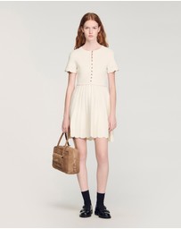 Sandro - Gisele Dress