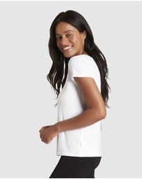 Boody - 2-Pack  V-Neck T-Shirt