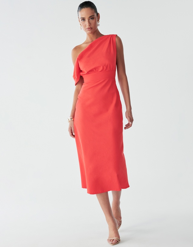 BWLDR - Sonoa Maxi Dress