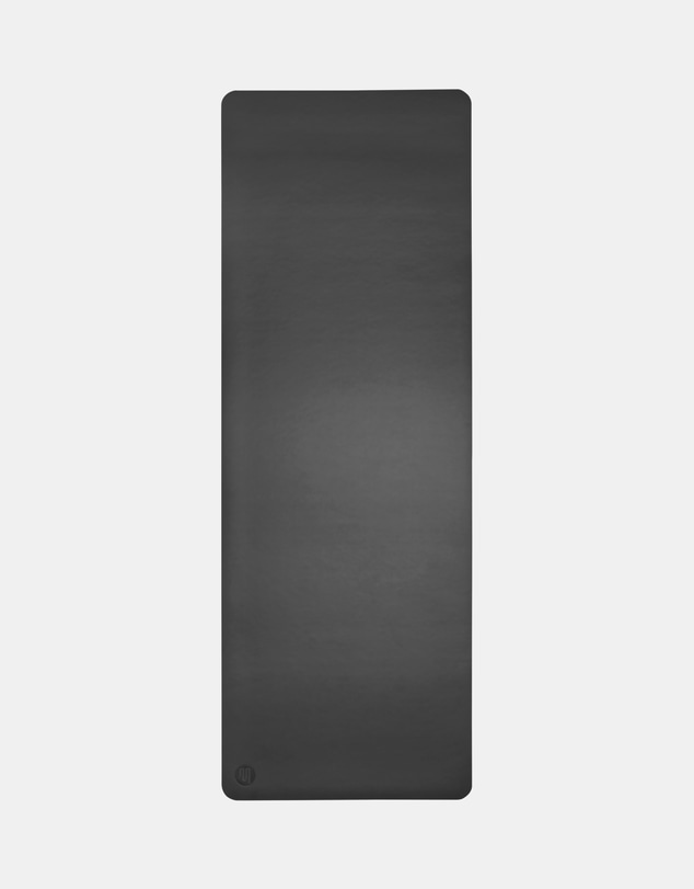 MoveActive - Vegan Leather Yoga Mat