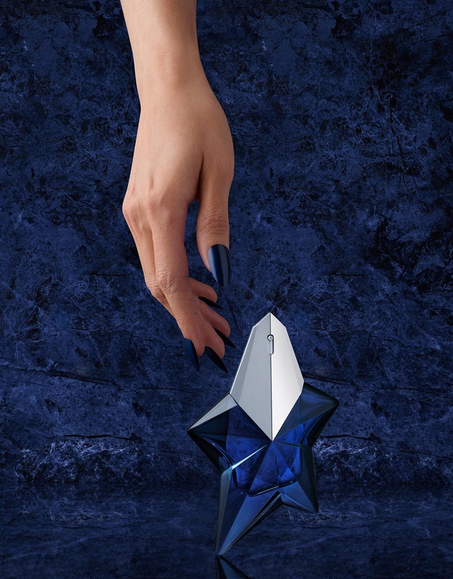 Mugler - Mugler Angel Elixir Eau De Parfum