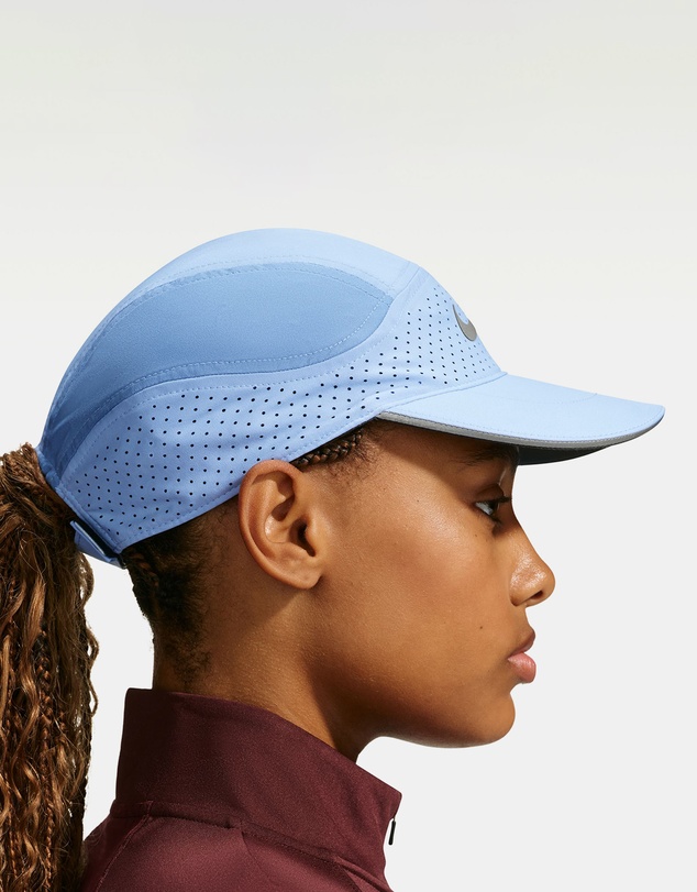 Nike - Nike Fly Nike Dri-FIT ADV Unstructured Reflective Cap