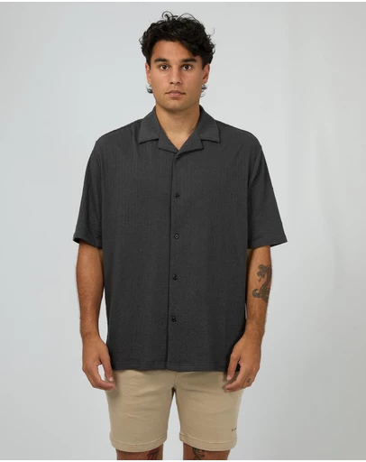 St Goliath - Liberate SS Shirt