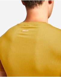 TEAMM8 - Body Bamboo Crop Tee