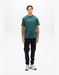 Superdry - Micro Logo Tee