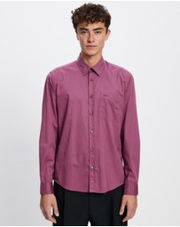 BOSS - H Liam Kent E 1P 243 Shirt