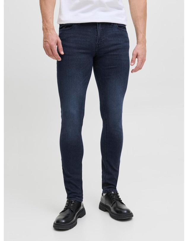 Jack & Jones - Liam Original Skinny Fit Jeans