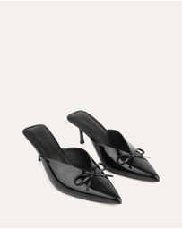 Jo Mercer - Betsy Mid Heels