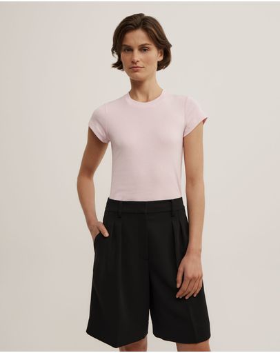 Soft Pink
