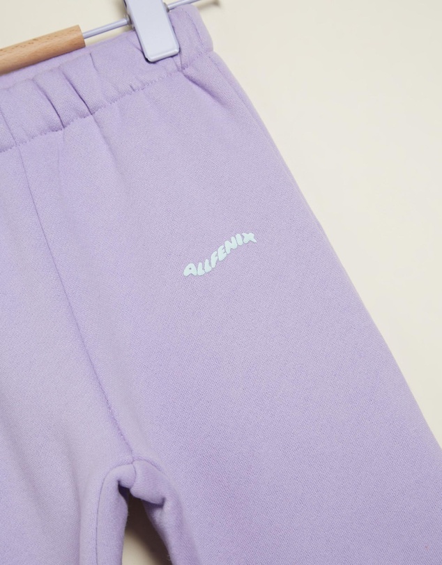 All Fenix - Mini Waves Track Pants - Babies-Kids