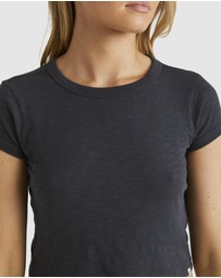Billabong - Womens Daily T-Shirt