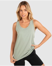 UNIT - UNIT Studio Ladies Singlet
