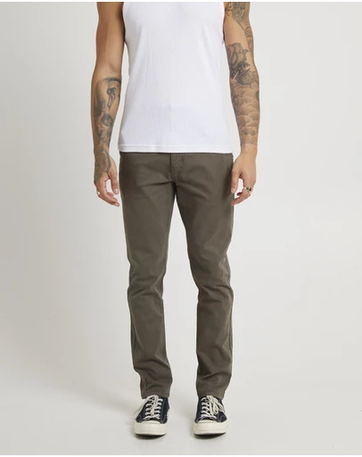 Arvust - Winston Chino Pants