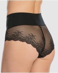 Spanx - SPANXsupersmooth Undie-tectable Lace Hi-Hipster